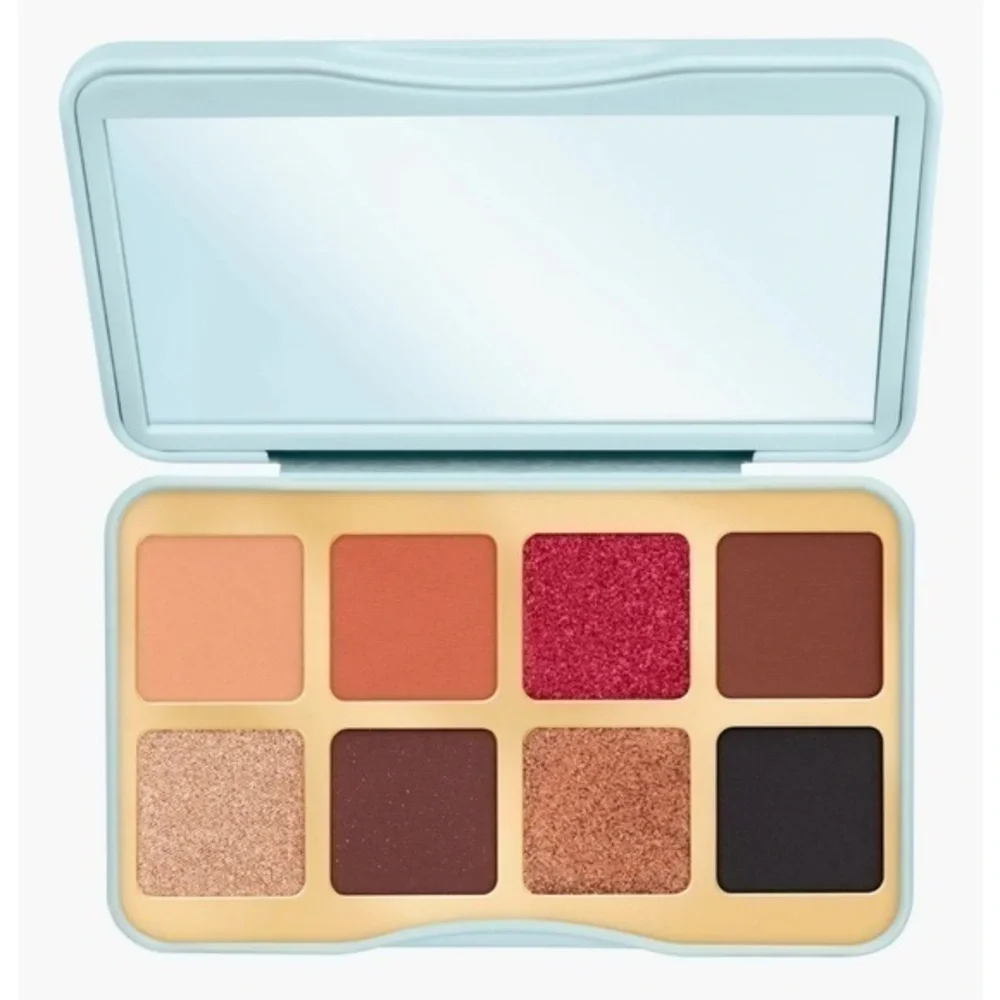 Too Faced-Secret Santa Mini Eyeshadow Palette